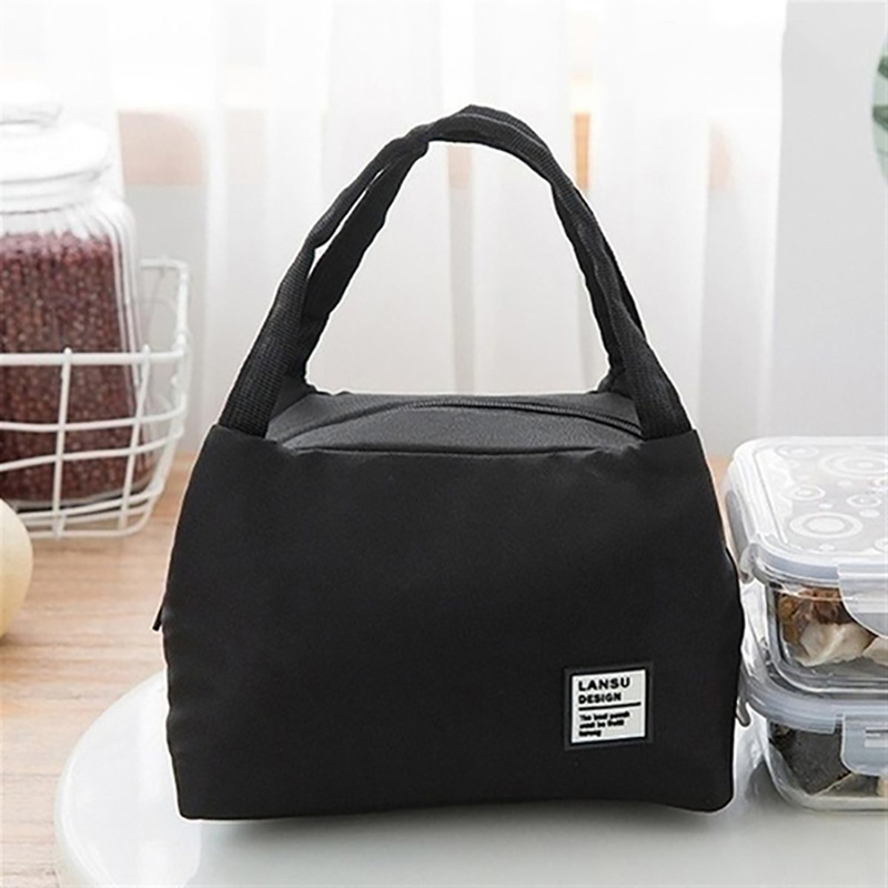 Draagbare Lunchtas 2024 Nieuwe - Food Storage Keep Warm recensie en prijs