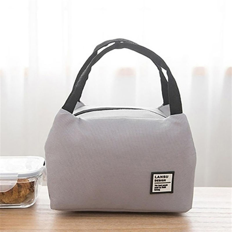 Draagbare Lunchtas 2024 Nieuwe - Food Storage Keep Warm recensie en prijs
