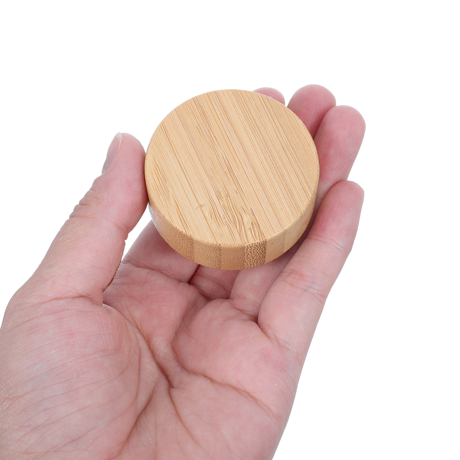 12 Stuks Natuurlijke Bamboe De - Food Storage Pantry recensie en prijs