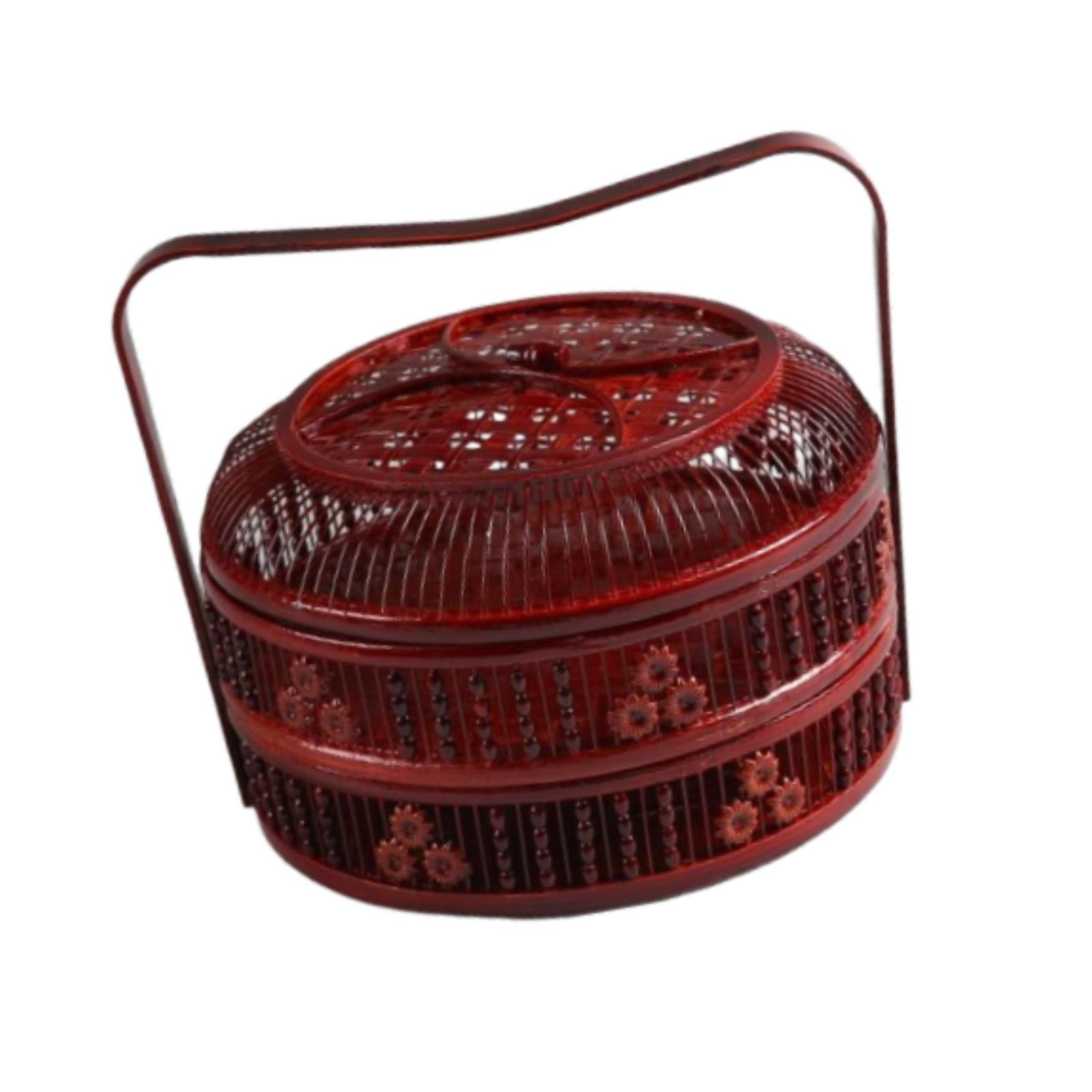 Bamboe eiermandorganizer, mult - Food Storage In Restaurant recensie en prijs