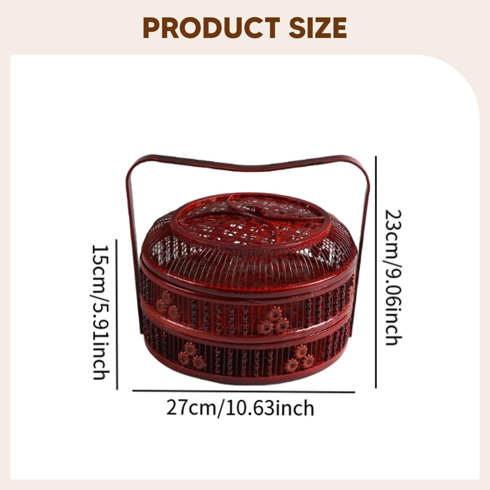 Bamboe eiermandorganizer, mult - Food Storage In Restaurant recensie en prijs