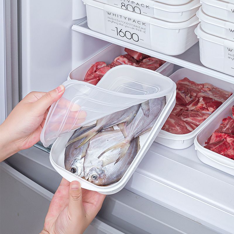 Japanse Bevroren Vlees Verpakk - Food Storage And Preparation recensie en prijs