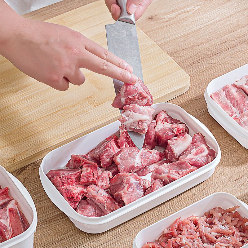 Japanse Bevroren Vlees Verpakk - Food Storage And Preparation recensie en prijs