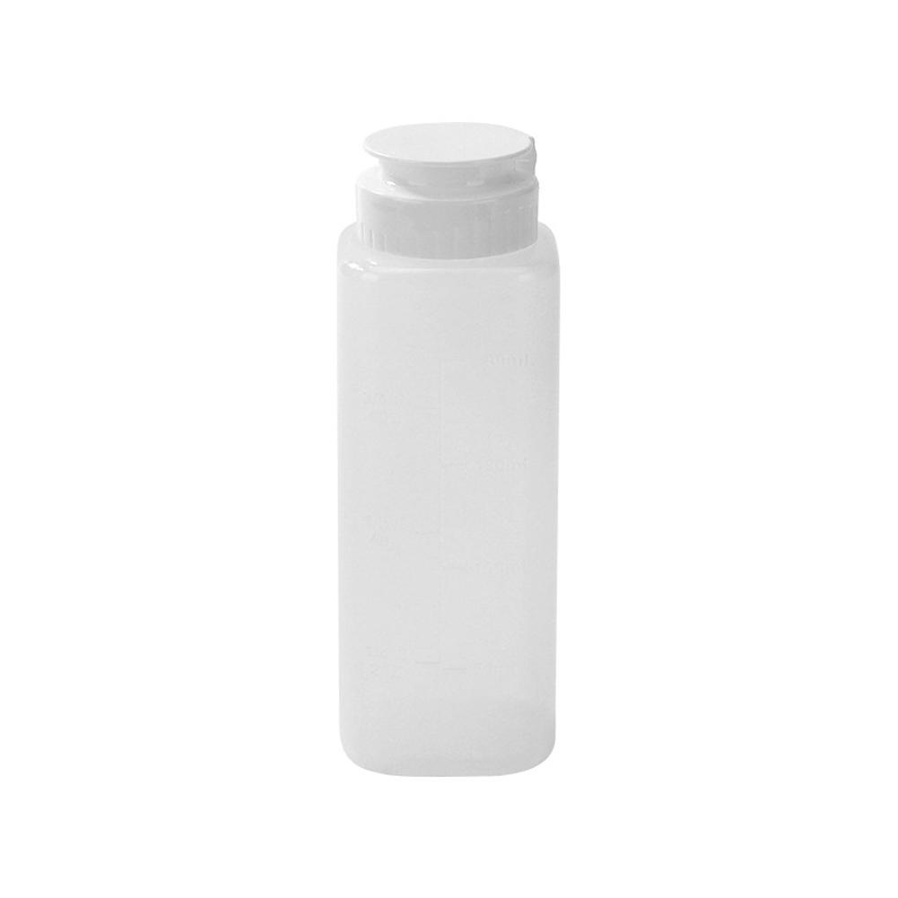 200/300 Ml Kruiderij Knijpfles - Salad Dressing Bottle recensie en prijs