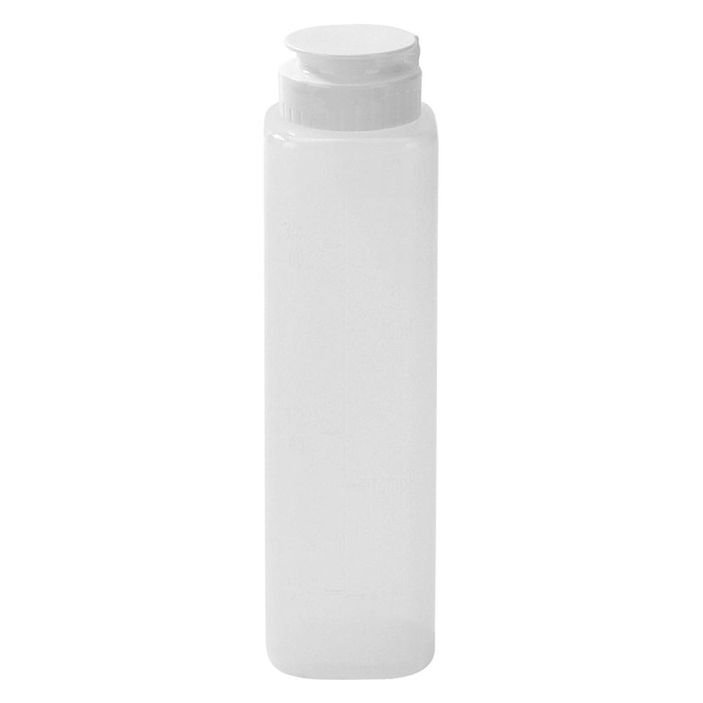 200/300 Ml Kruiderij Knijpfles - Salad Dressing Bottle recensie en prijs