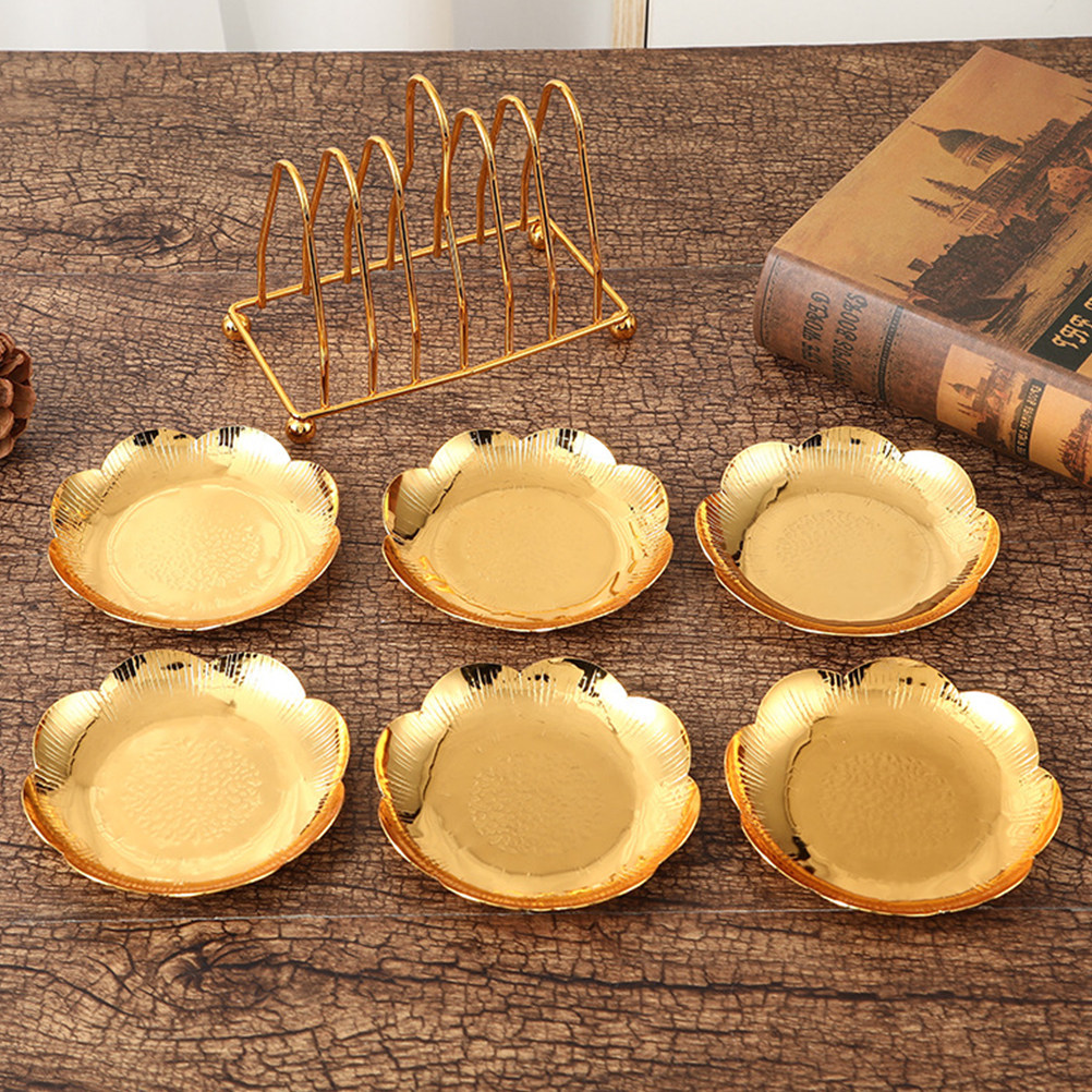 1Set Premium Snack Tray met Op - Food Storage Room recensie en prijs