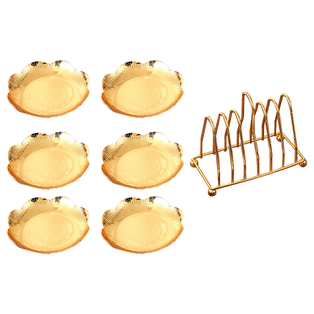 1Set Premium Snack Tray met Op - Food Storage Room recensie en prijs