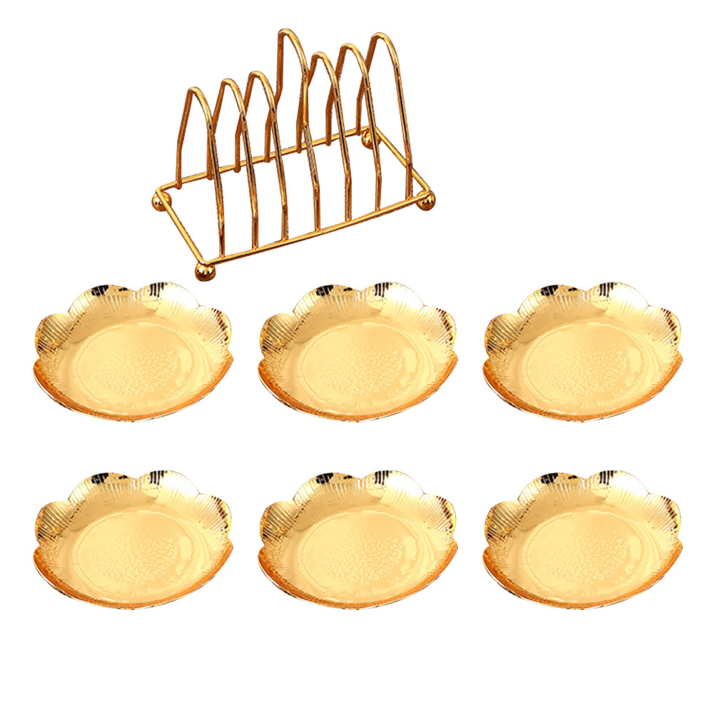 1Set Premium Snack Tray met Op - Food Storage Room recensie en prijs