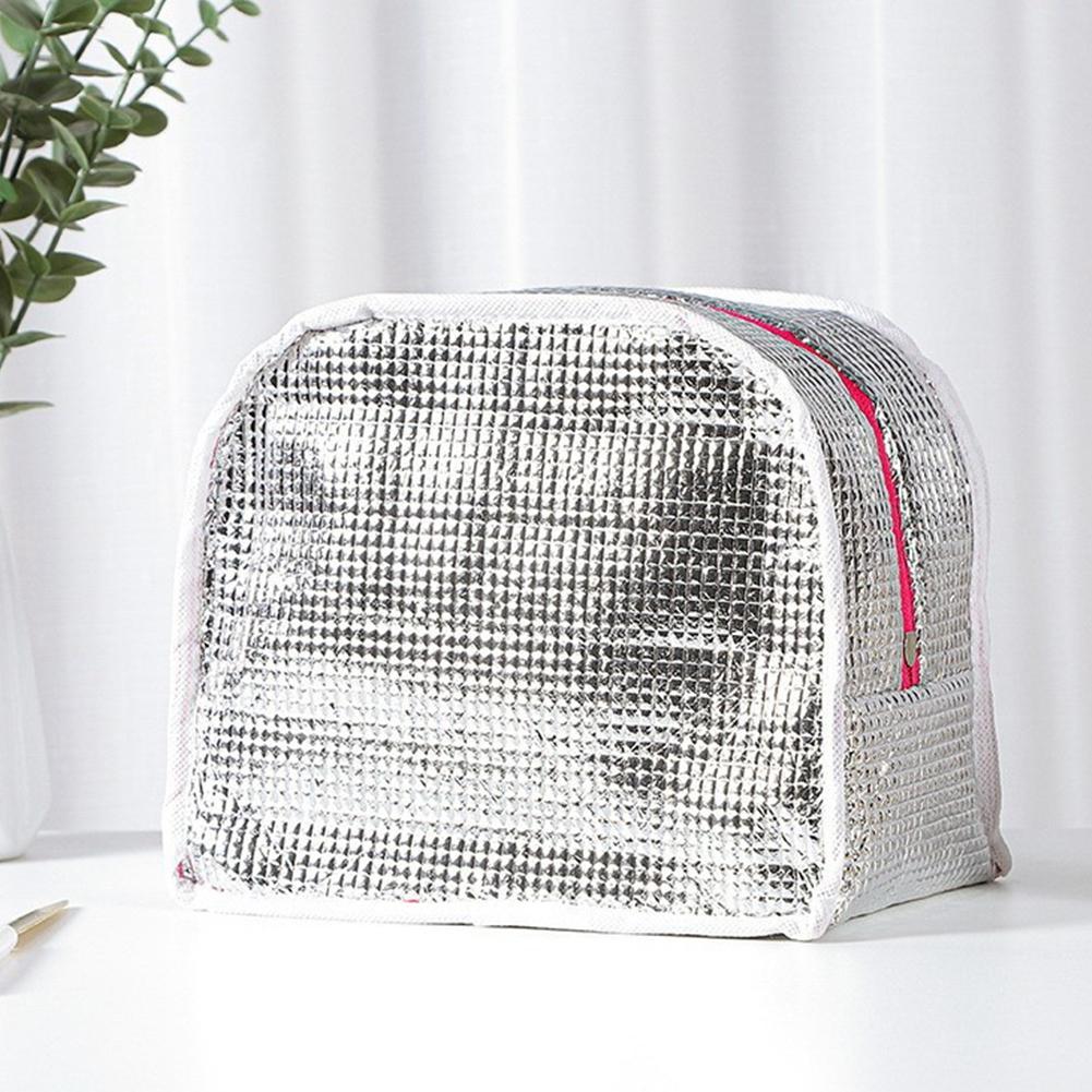 Geïsoleerde lunchtas Draagbare - Food Storage Keep Warm recensie en prijs