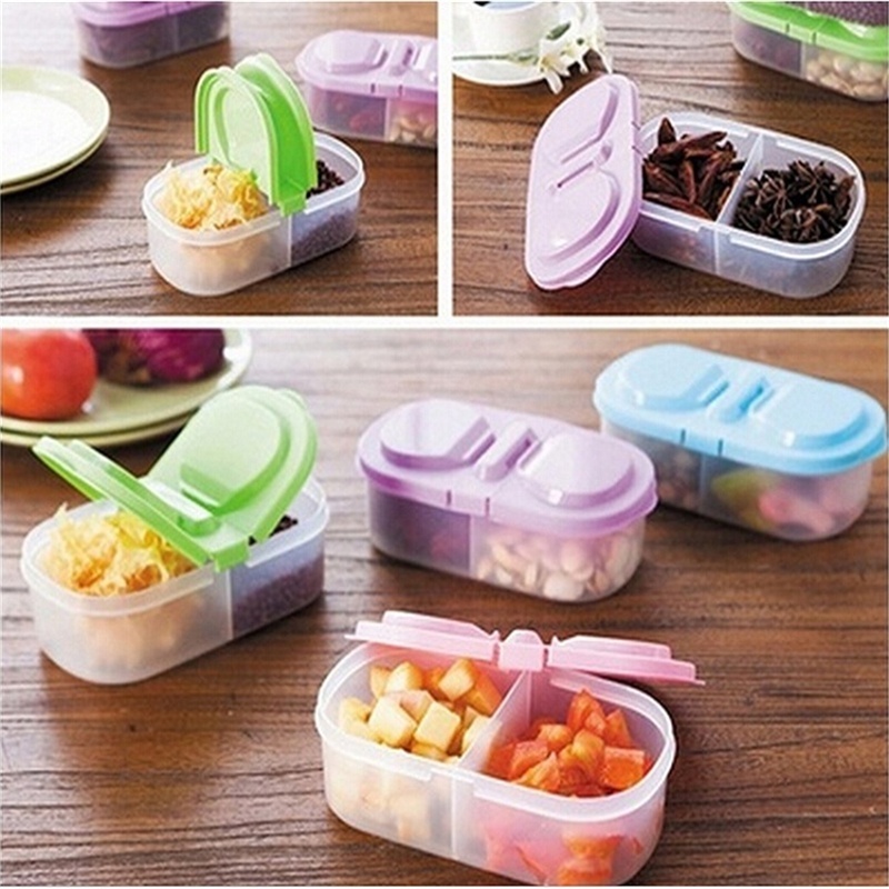 Draagbare Plastic Beschermhoes - Food Storage Keep Warm recensie en prijs