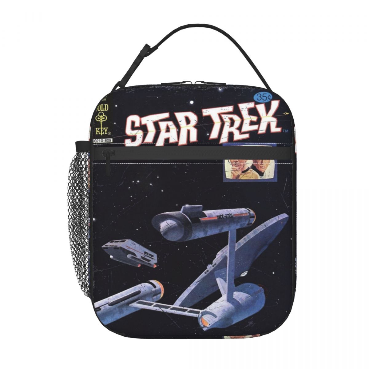 Stars Treks Originele serie VS - Food Storage Keep Warm recensie en prijs