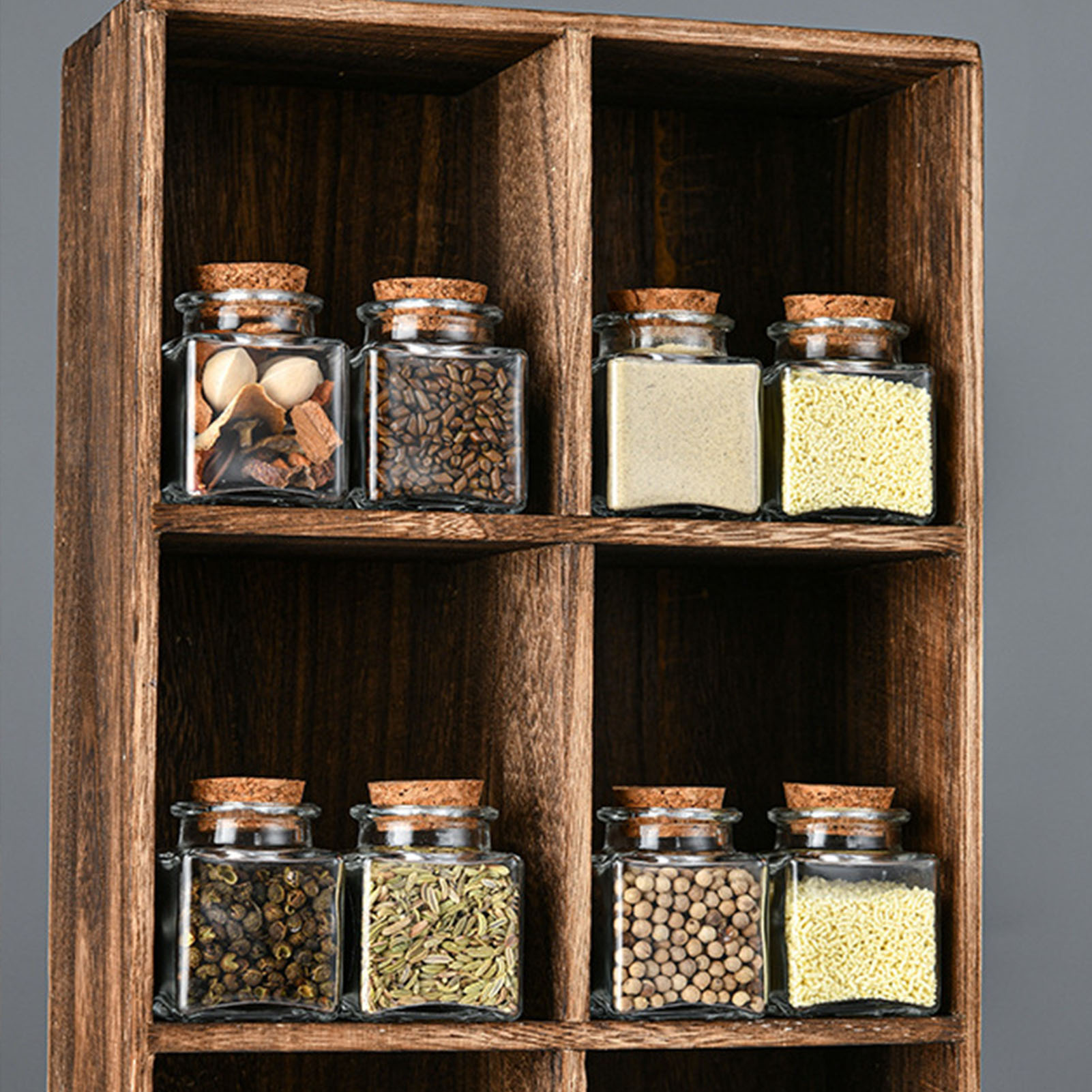 1/5/10 Stuks Glazen Opslag Pot - Food Storage Jar Glass recensie en prijs