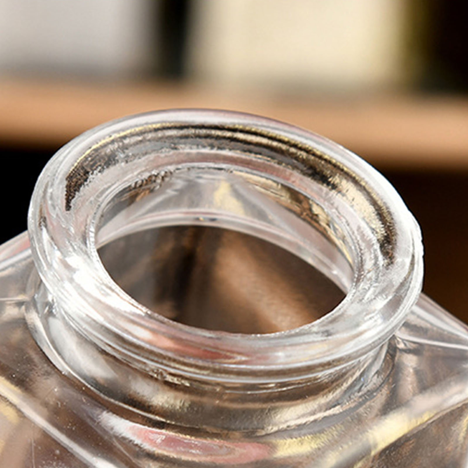 1/5/10 Stuks Glazen Opslag Pot - Food Storage Jar Glass recensie en prijs
