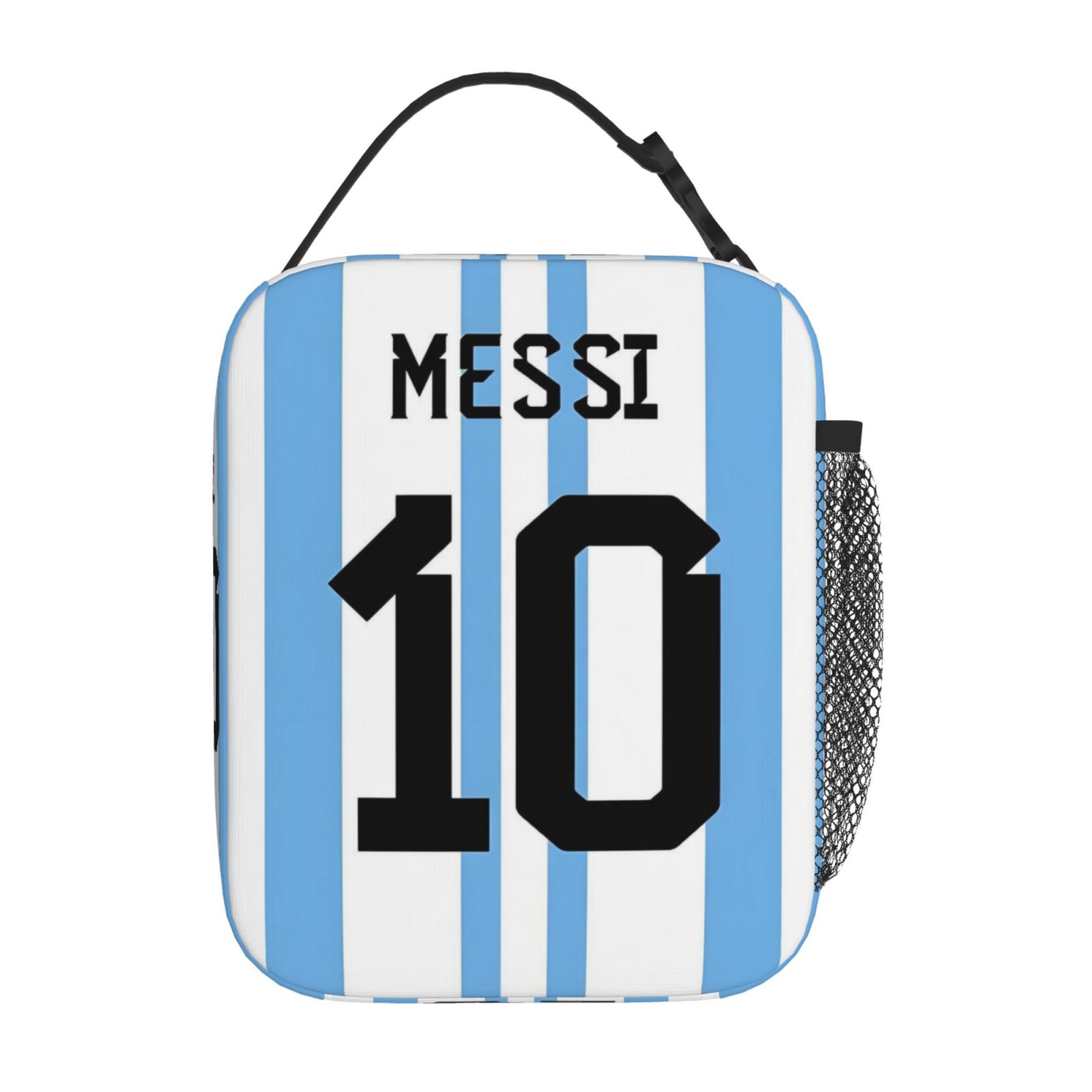 Aangepaste Messis 10-voetbal-v - Food Storage Keep Warm recensie en prijs