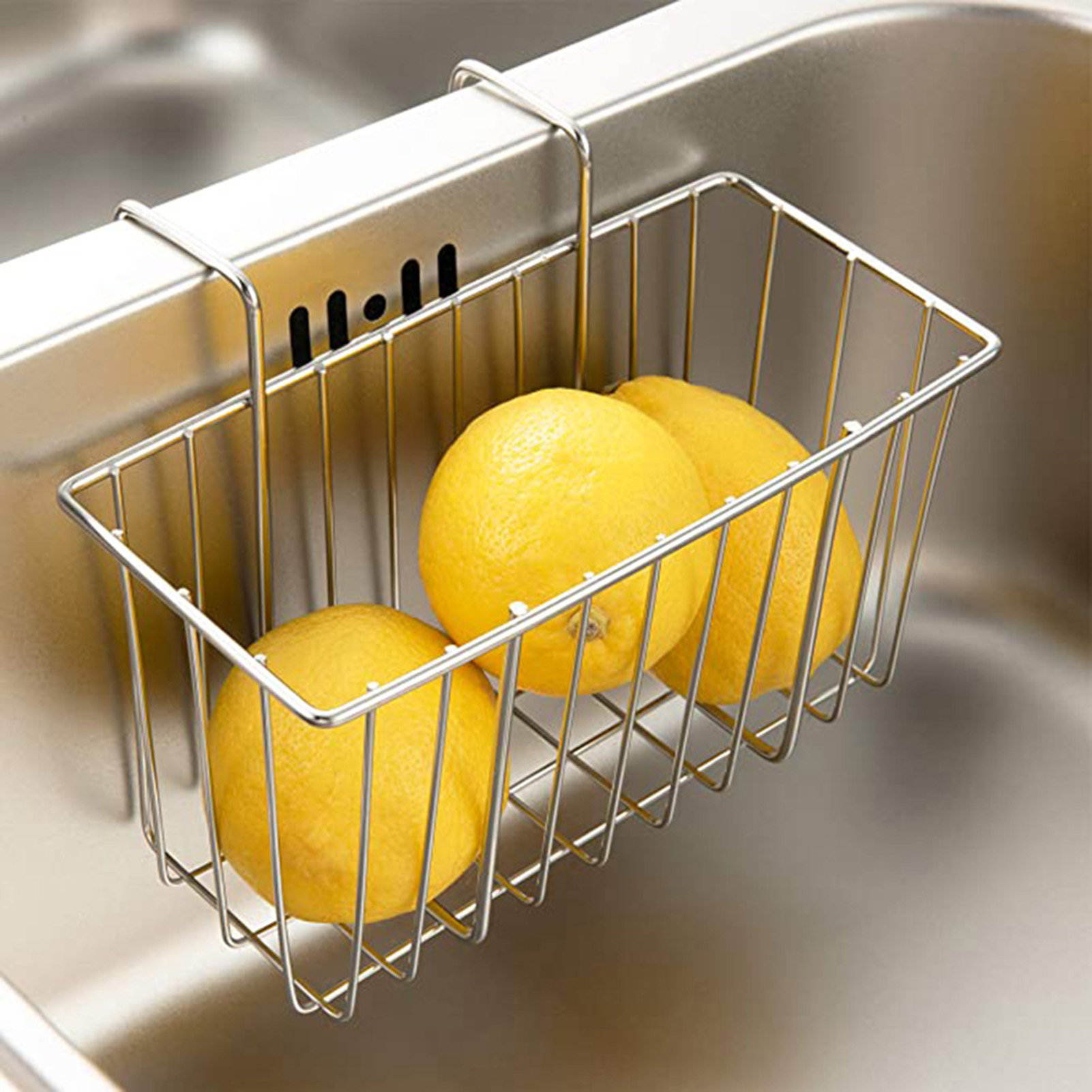 Keuken Spons Houder Mand Voeds - Food Storage In Restaurant recensie en prijs