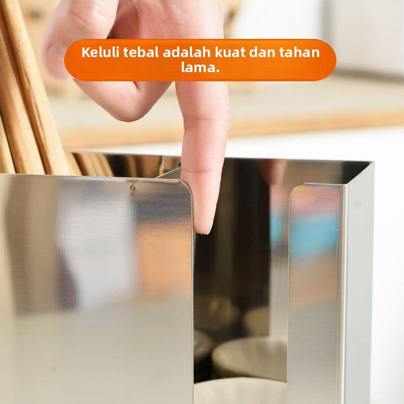 Voedselveilige roestvrijstalen - Food Storage In Restaurant recensie en prijs