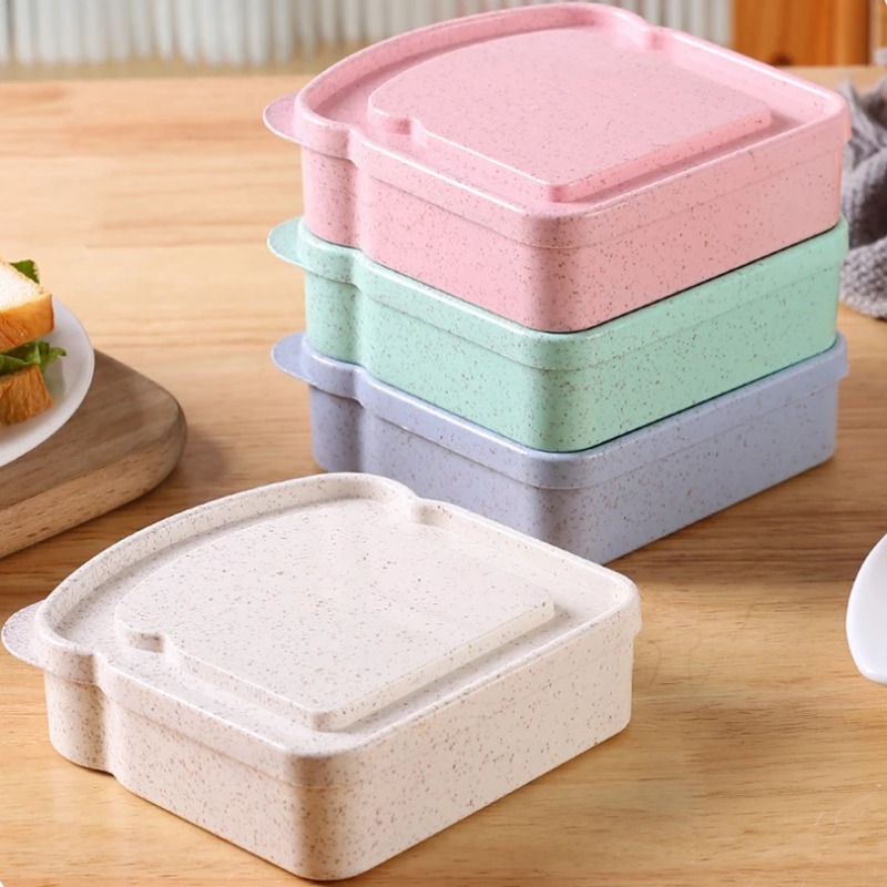 1/4 stuks herbruikbare Bento S - Food Storage Underground recensie en prijs