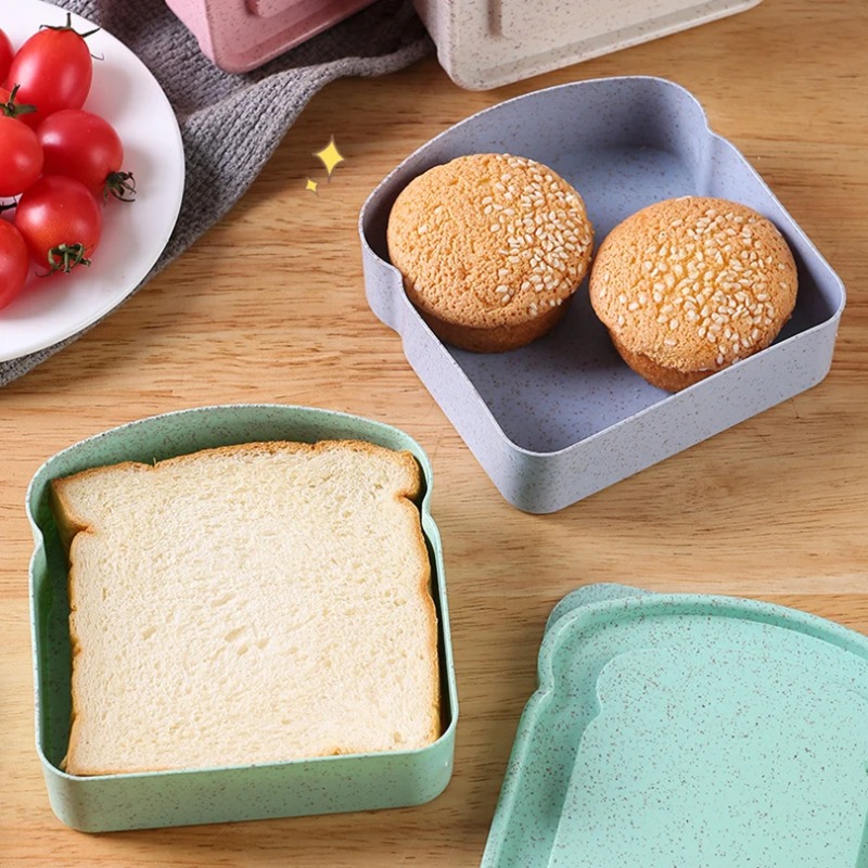 1/4 stuks herbruikbare Bento S - Food Storage Underground recensie en prijs