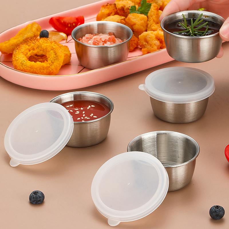 1/6 Stuks 40Ml Saladedressing  - Salad Dressing Bottle recensie en prijs