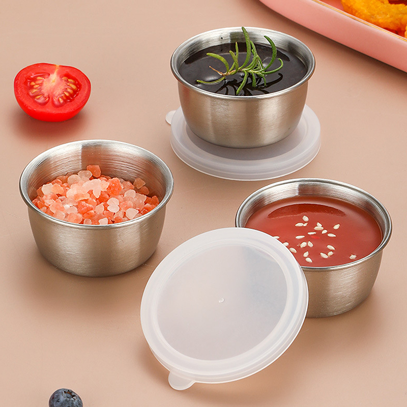 1/6 Stuks 40Ml Saladedressing  - Salad Dressing Bottle recensie en prijs