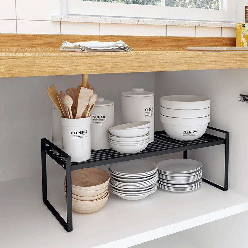 Stalen Keuken Gerechten Kom Op - Food Storage Room recensie en prijs