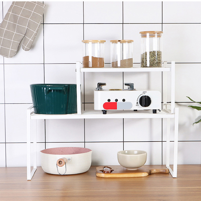 Stalen Keuken Gerechten Kom Op - Food Storage Room recensie en prijs