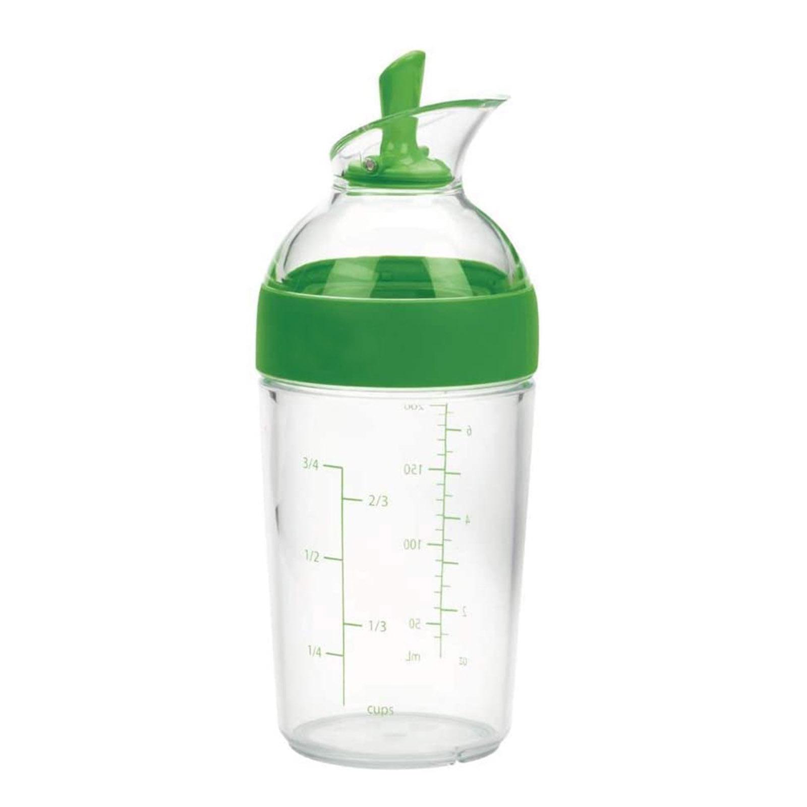 Handgemaakte salade dressing s - Salad Dressing Bottle recensie en prijs
