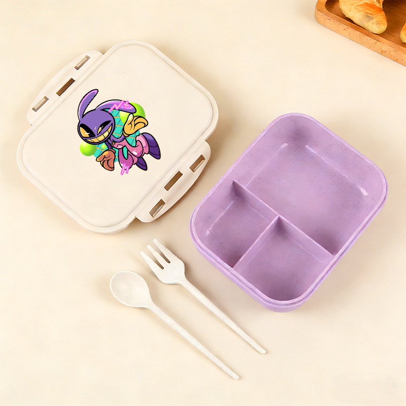 Anime Amazing Digital Circus L - Food Storage Room recensie en prijs