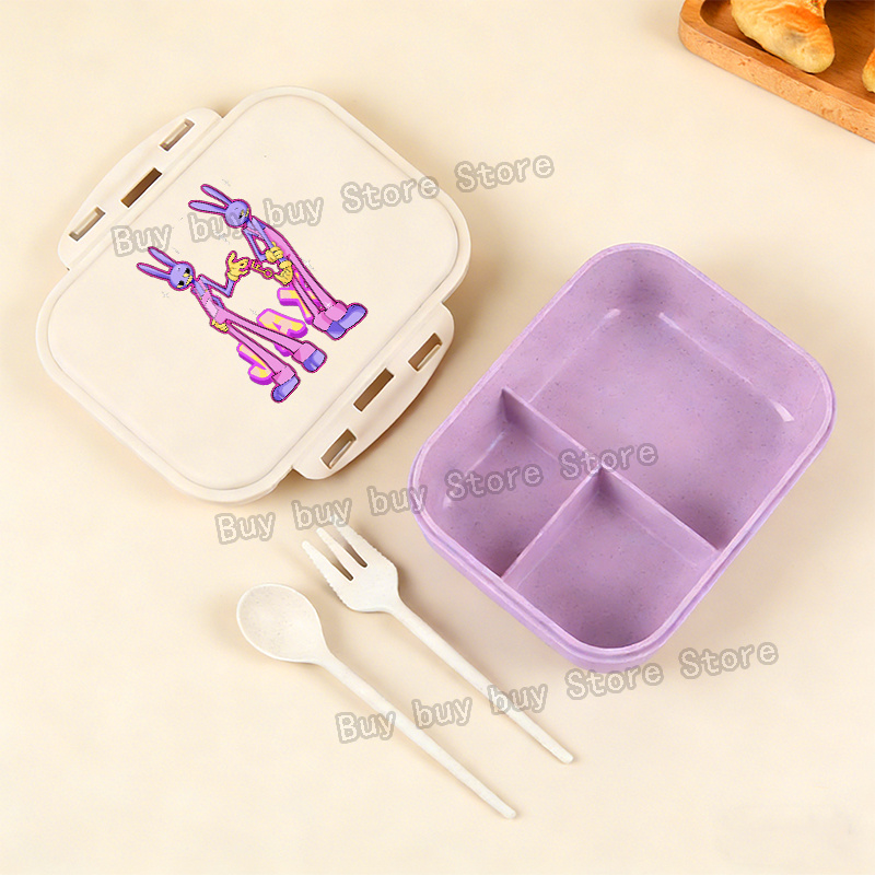 Anime Amazing Digital Circus L - Food Storage Room recensie en prijs
