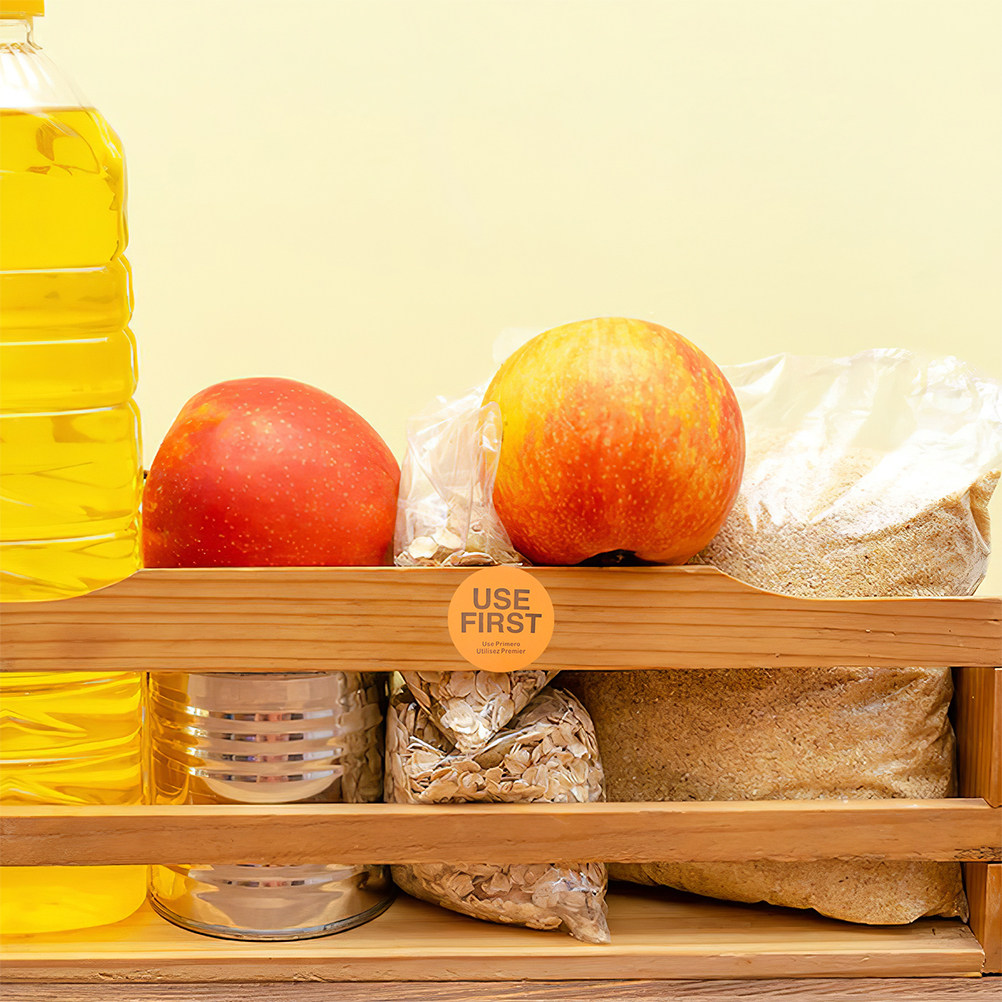 4 rollen gebruiksvriendelijke  - Food Storage In Restaurant recensie en prijs