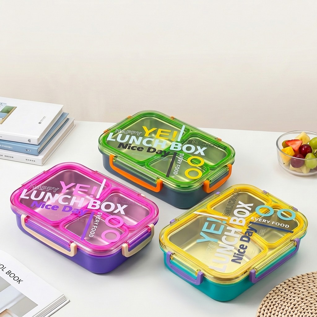 Microgolfbestendige 304 roestv - Food Storage Underground recensie en prijs