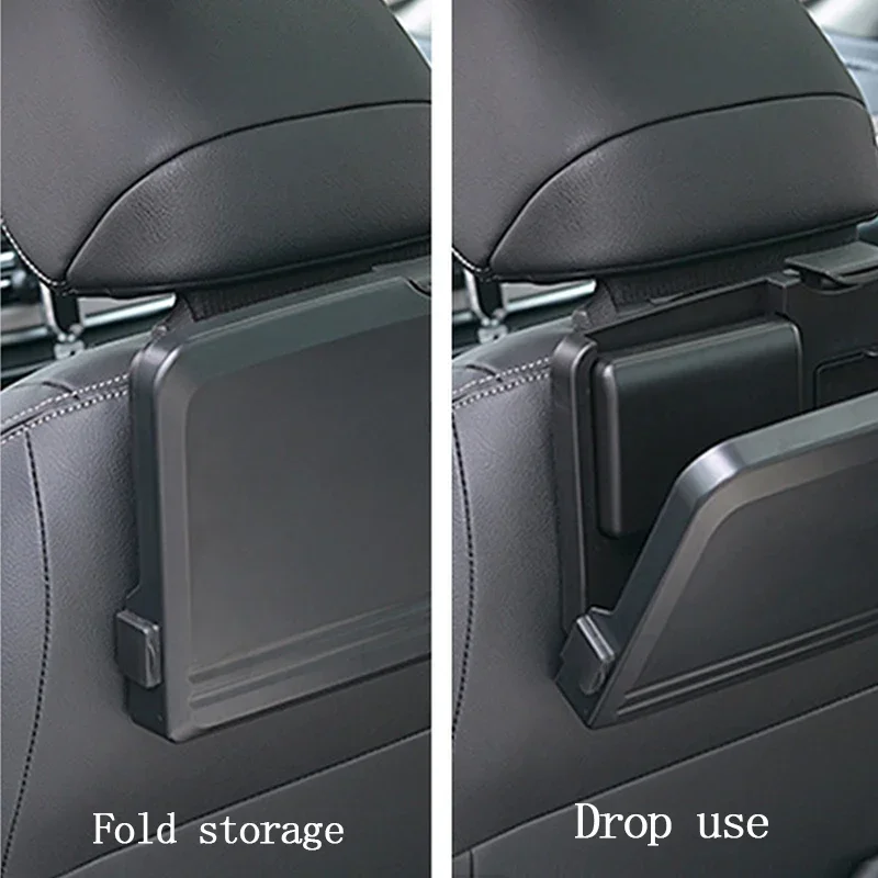 Opvouwbare eettafel voor de ac - Food Storage On Table recensie en prijs