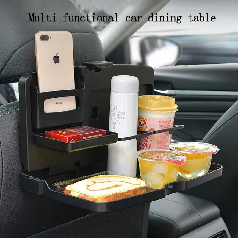 Opvouwbare eettafel voor de ac - Food Storage On Table recensie en prijs