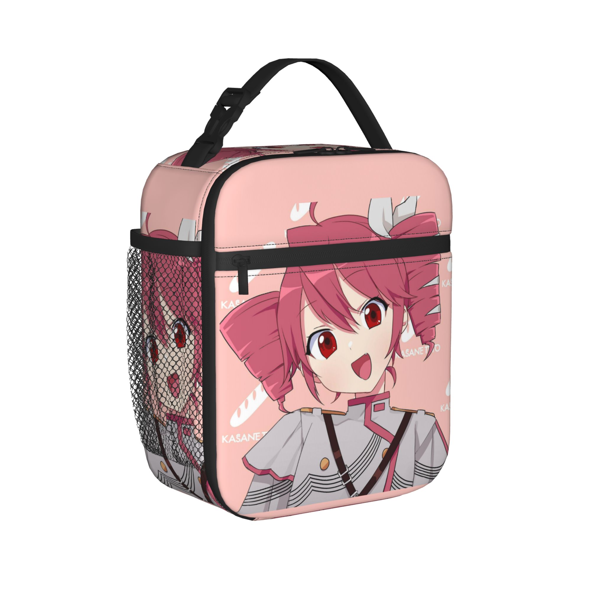 Kawaii Kasane Teto geïsoleerde - Food Storage Keep Warm recensie en prijs