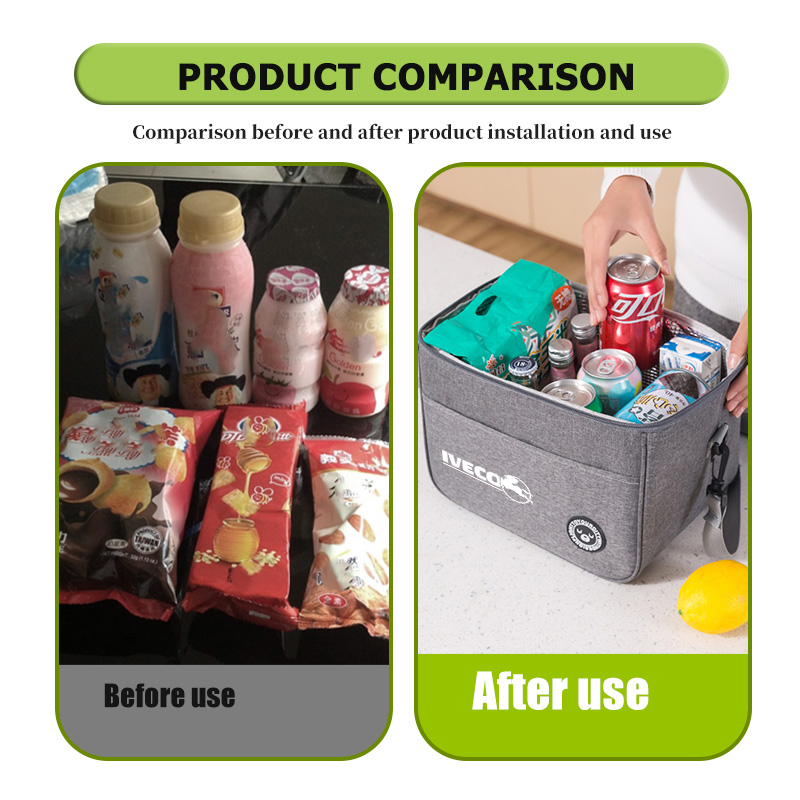 Auto Lunch Opbergtas Waterdich - Food Storage Keep Warm recensie en prijs