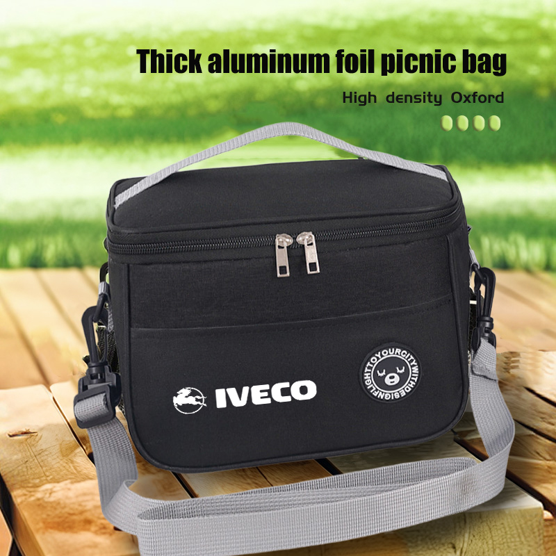 Auto Lunch Opbergtas Waterdich - Food Storage Keep Warm recensie en prijs