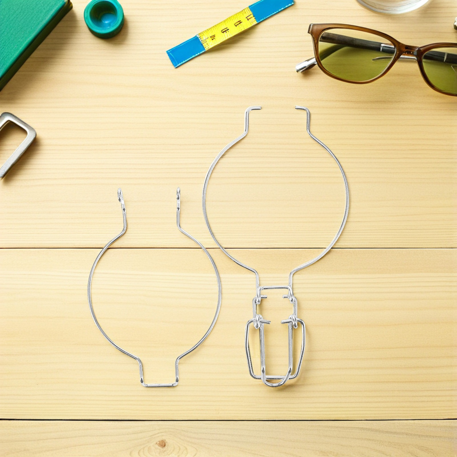4 stuks Mason Jar draadklem ro - Mason Jar Wide Mouth recensie en prijs