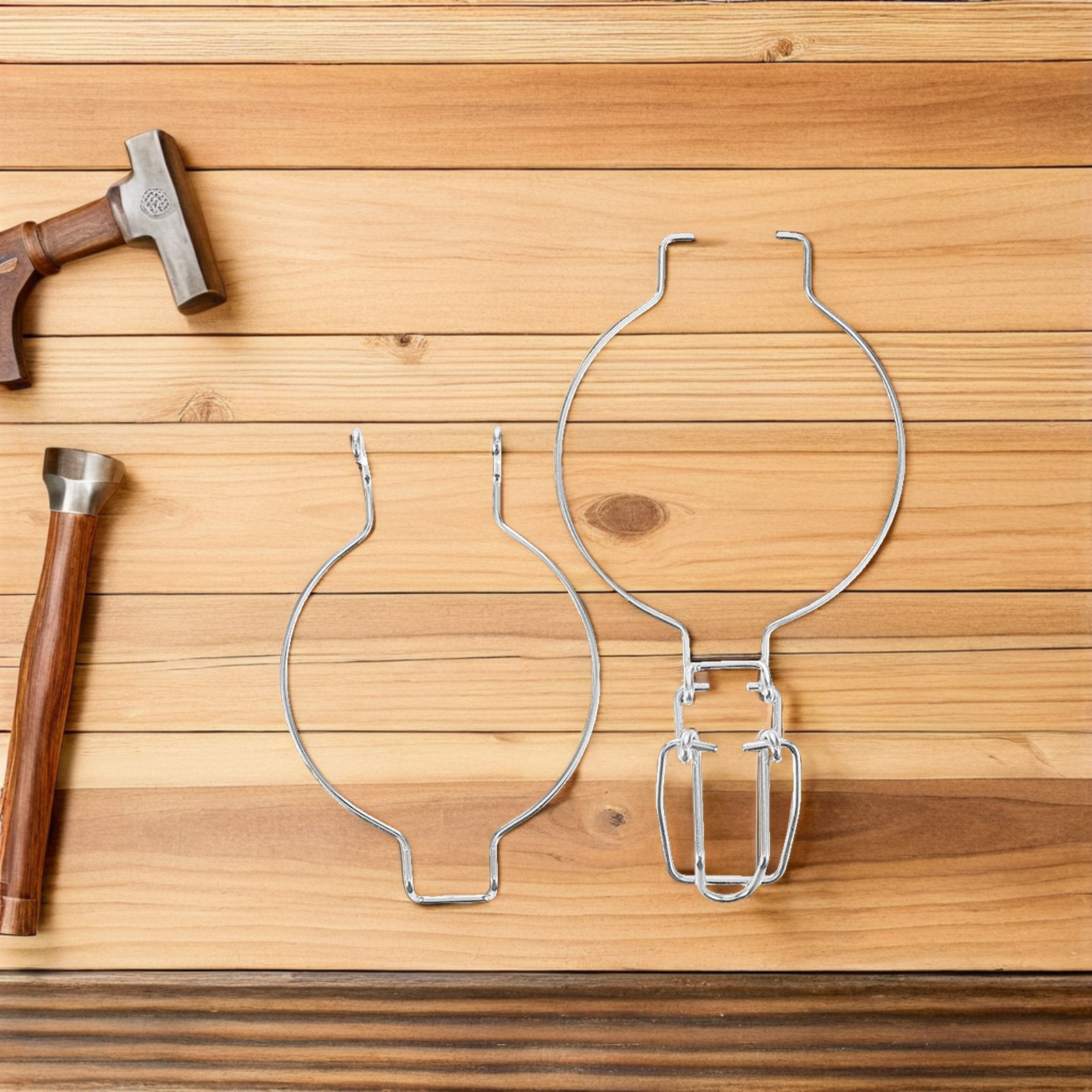 4 stuks Mason Jar draadklem ro - Mason Jar Wide Mouth recensie en prijs