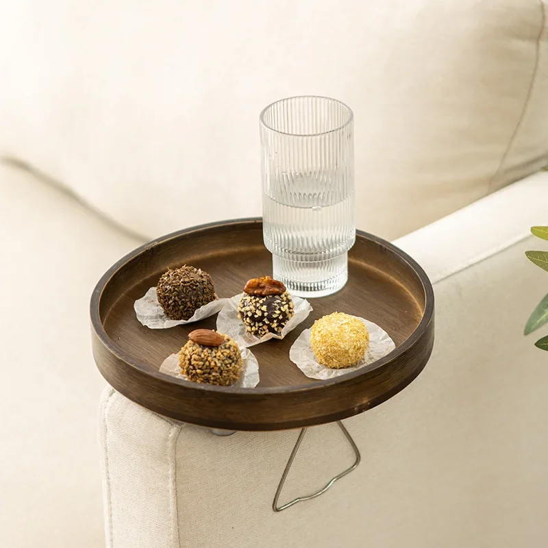 Opklapbare bijzettafel voor op - Food Storage On Table recensie en prijs
