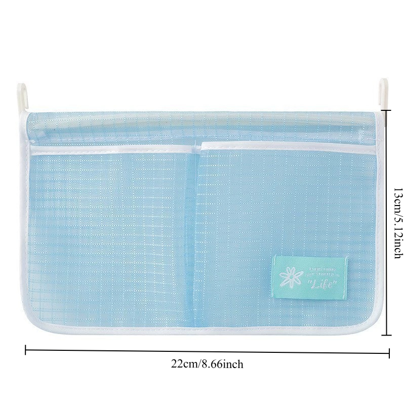 Koelkast Opbergnet Tas Dubbel  - Food Storage Pantry recensie en prijs
