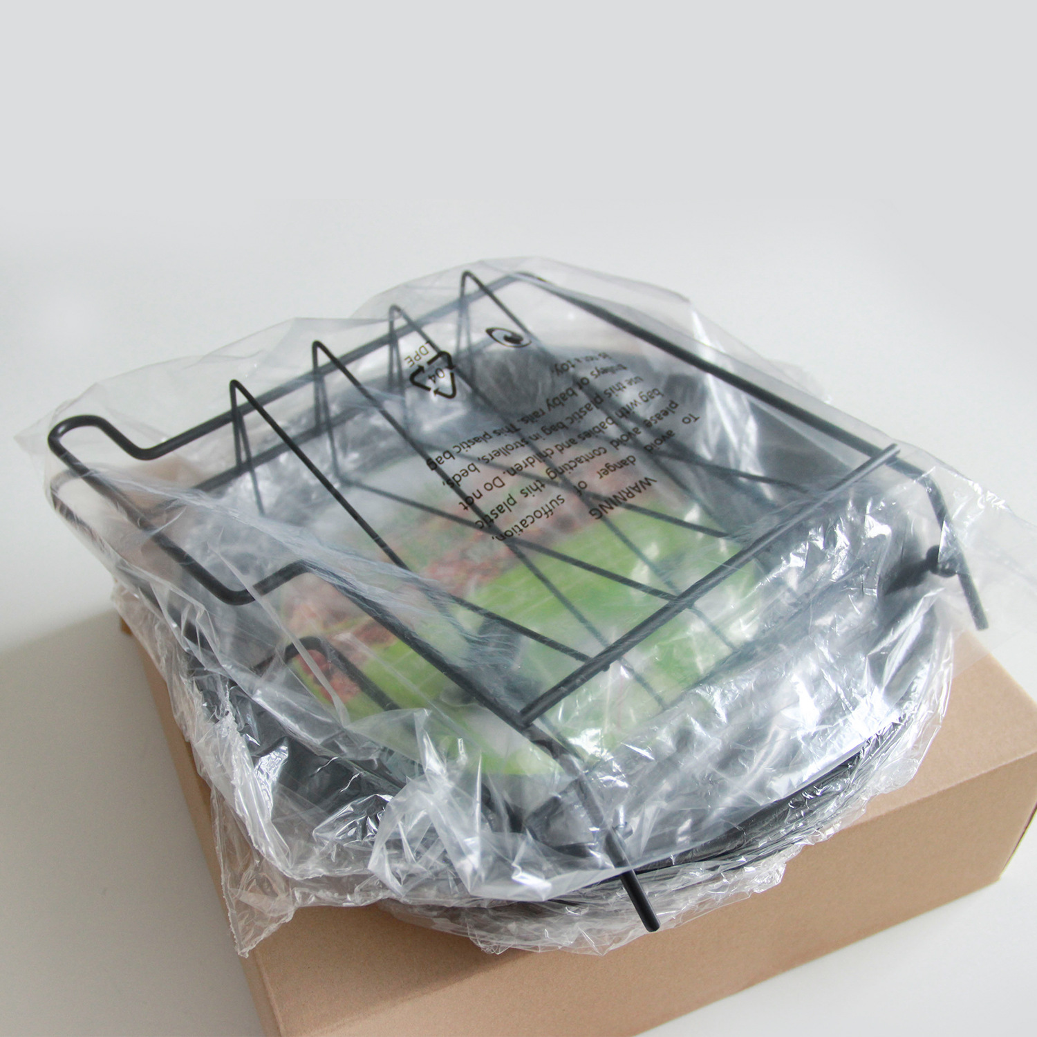 Eenvoudig pizzarek Keuken Mult - Food Storage And Preparation recensie en prijs